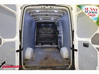 Volkswagen Crafter 2.0 TDI L3-H3 Airco Cruise Leder Camera AHK HU-2027-APK! picture 6