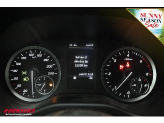 Mercedes Vito 110 CDI Functional Lang LED Cruise Airco Apple/Android DAB Camera PDC picture 23