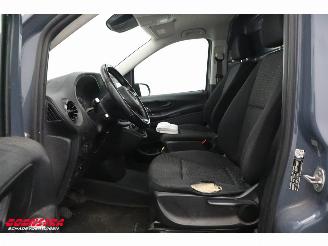 Mercedes Vito 110 CDI Functional Lang LED Cruise Airco Apple/Android DAB Camera PDC picture 19
