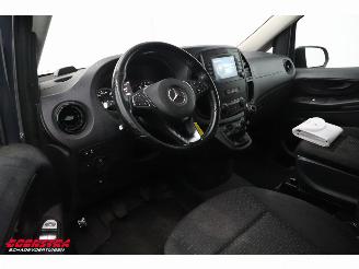 Mercedes Vito 110 CDI Functional Lang LED Cruise Airco Apple/Android DAB Camera PDC picture 20