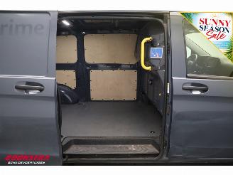 Mercedes Vito 110 CDI Functional Lang LED Cruise Airco Apple/Android DAB Camera PDC picture 15