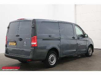 Mercedes Vito 110 CDI Functional Lang LED Cruise Airco Apple/Android DAB Camera PDC picture 3