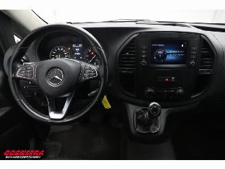 Mercedes Vito 110 CDI Functional Lang LED Cruise Airco Apple/Android DAB Camera PDC picture 17