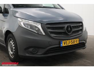 Mercedes Vito 110 CDI Functional Lang LED Cruise Airco Apple/Android DAB Camera PDC picture 6