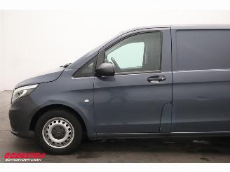 Mercedes Vito 110 CDI Functional Lang LED Cruise Airco Apple/Android DAB Camera PDC picture 8