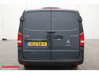 Mercedes Vito 110 CDI Functional Lang LED Cruise Airco Apple/Android DAB Camera PDC picture 10