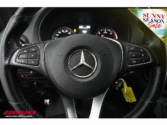 Mercedes Vito 110 CDI Functional Lang LED Cruise Airco Apple/Android DAB Camera PDC picture 21