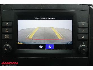 Mercedes Vito 110 CDI Functional Lang LED Cruise Airco Apple/Android DAB Camera PDC picture 28