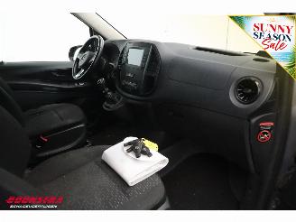 Mercedes Vito 110 CDI Functional Lang LED Cruise Airco Apple/Android DAB Camera PDC picture 16
