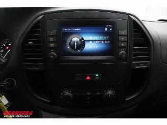 Mercedes Vito 110 CDI Functional Lang LED Cruise Airco Apple/Android DAB Camera PDC picture 18