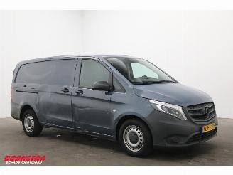 Mercedes Vito 110 CDI Functional Lang LED Cruise Airco Apple/Android DAB Camera PDC picture 2