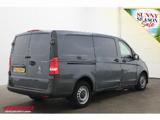 Mercedes Vito 110 CDI Functional Lang LED Cruise Airco Apple/Android DAB Camera PDC picture 3