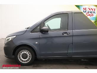 Mercedes Vito 110 CDI Functional Lang LED Cruise Airco Apple/Android DAB Camera PDC picture 8