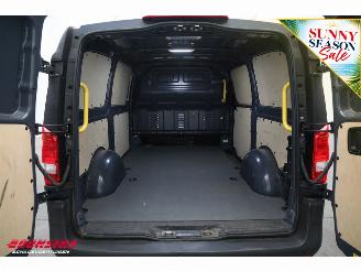 Mercedes Vito 110 CDI Functional Lang LED Cruise Airco Apple/Android DAB Camera PDC picture 14