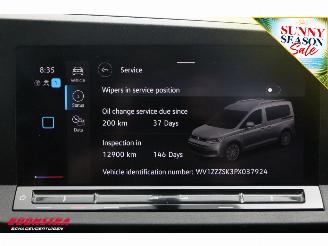 Volkswagen  2.0 TDI Comfort Navi Airco Cruise picture 27