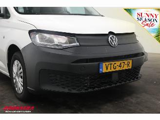 Volkswagen  2.0 TDI Comfort Navi Airco Cruise picture 5