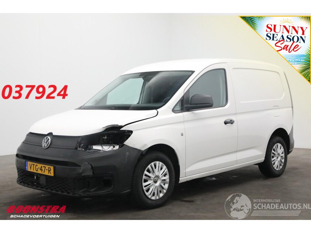 Volkswagen  2.0 TDI Comfort Navi Airco Cruise