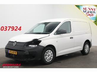 Damaged car Volkswagen  2.0 TDI Comfort Navi Airco Cruise 2023/1