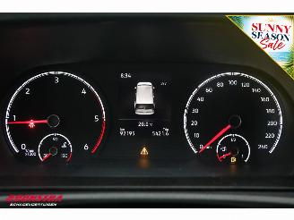 Volkswagen  2.0 TDI Comfort Navi Airco Cruise picture 22