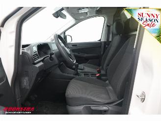 Volkswagen  2.0 TDI Comfort Navi Airco Cruise picture 19