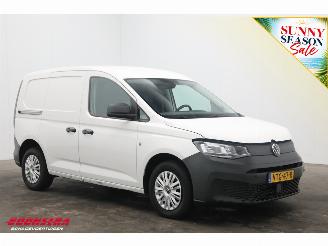 Volkswagen  2.0 TDI Comfort Navi Airco Cruise picture 2