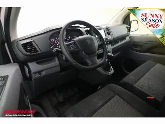 Peugeot Expert 2.0 BlueHDI 120 Premium Apple/Android Navi Airco Cruise PDC AHK picture 14