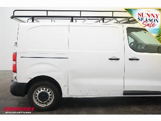 Peugeot Expert 2.0 BlueHDI 120 Premium Apple/Android Navi Airco Cruise PDC AHK picture 5