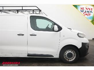 Peugeot Expert 2.0 BlueHDI 120 Premium Apple/Android Navi Airco Cruise PDC AHK picture 7