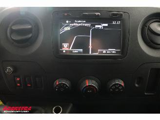 Renault Master T35 2.3 dCi L2H2 Navi Airco Cruise PDC AHK picture 12