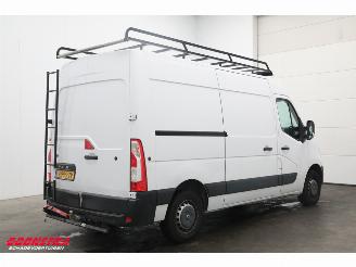 Renault Master T35 2.3 dCi L2H2 Navi Airco Cruise PDC AHK picture 3