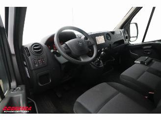 Renault Master T35 2.3 dCi L2H2 Navi Airco Cruise PDC AHK picture 14