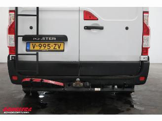 Renault Master T35 2.3 dCi L2H2 Navi Airco Cruise PDC AHK picture 6