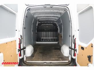 Renault Master T35 2.3 dCi L2H2 Navi Airco Cruise PDC AHK picture 8