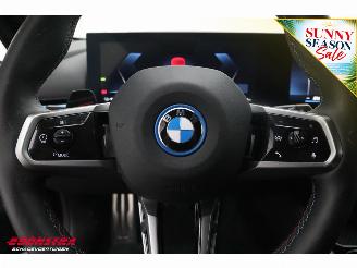 BMW i5 M60 xDrive 84 kWh LED ACC HUD H/K Memory 360° AHK picture 20