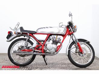 Honda  Dream 50 8.411 km! picture 7