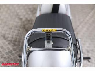 Honda  Dream 50 8.411 km! picture 16