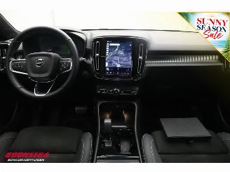 Volvo XC40 Recharge Pro Pano LED ACC H/K Memory 360° AHK picture 11
