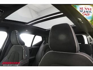 Volvo XC40 Recharge Pro Pano LED ACC H/K Memory 360° AHK picture 16