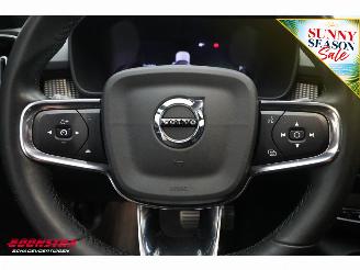 Volvo XC40 Recharge Pro Pano LED ACC H/K Memory 360° AHK picture 17