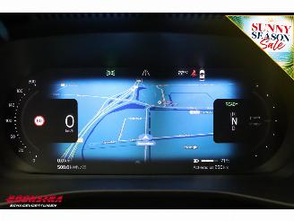 Volvo XC40 Recharge Pro Pano LED ACC H/K Memory 360° AHK picture 18