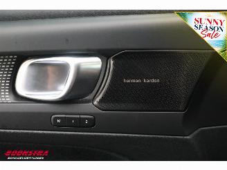 Volvo XC40 Recharge Pro Pano LED ACC H/K Memory 360° AHK picture 19