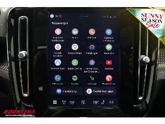 Volvo XC40 Recharge Pro Pano LED ACC H/K Memory 360° AHK picture 24