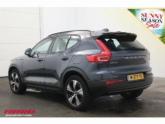 Volvo XC40 Recharge Pro Pano LED ACC H/K Memory 360° AHK picture 4