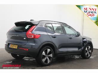 Volvo XC40 Recharge Pro Pano LED ACC H/K Memory 360° AHK picture 3