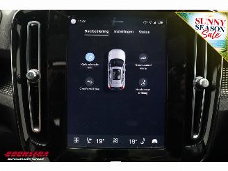 Volvo XC40 Recharge Pro Pano LED ACC H/K Memory 360° AHK picture 27