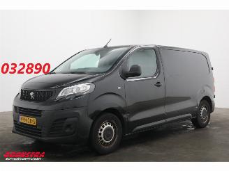 skadebil bedrijf Peugeot Expert 1.5 BlueHDI 120 Standard Premium Apple/Android Navi Airco Cruise PDC 2022/8