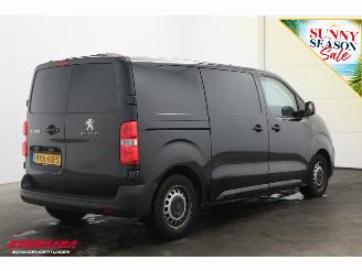 Peugeot Expert 1.5 BlueHDI 120 Standard Premium Apple/Android Navi Airco Cruise PDC picture 3