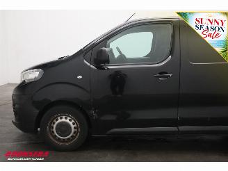 Peugeot Expert 1.5 BlueHDI 120 Standard Premium Apple/Android Navi Airco Cruise PDC picture 9