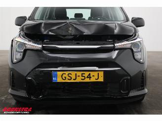 Kia Picanto 1.0 DPI DynamicLine 5p. Airco Cruise Navi Camera PDC Virtual picture 7