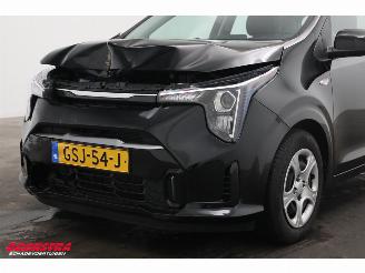 Kia Picanto 1.0 DPI DynamicLine 5p. Airco Cruise Navi Camera PDC Virtual picture 11
